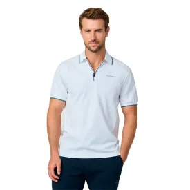 hackett-polo-a-maniche-corte-city
