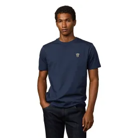hackett-heritage-badge-반팔-티셔츠