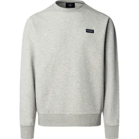 hackett-moletom-heritage-ess-badge