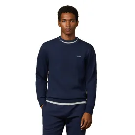 hackett-heritage-ess-badge-sweatshirt