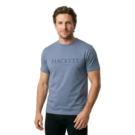 hackett-samarreta-de-maniga-curta-heritage-ess