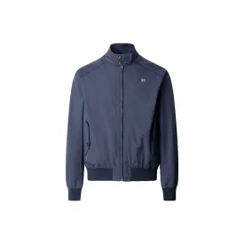 hackett-heritage-harrington-ジャケット