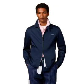hackett-heritage-ジャケット