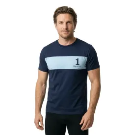 hackett-heritage-nbr-panel-반팔-티셔츠