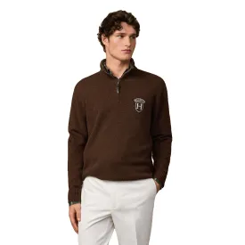 hackett-heritage-peaks-pullover