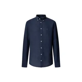 hackett-hm3010635-linen-langarmhemd