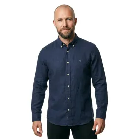 hackett-hm3010635-linen-긴팔-셔츠