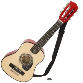 bontempi-39231-wood-75-cm-gitar