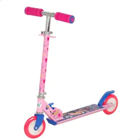 mickey-mouse-77743-with-brake-scooter