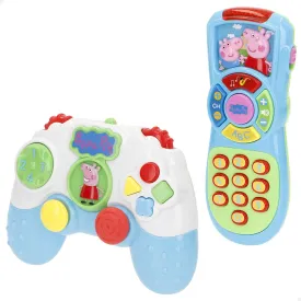 peppa-pig-39161-controller-pack-interaktivt-legetoj