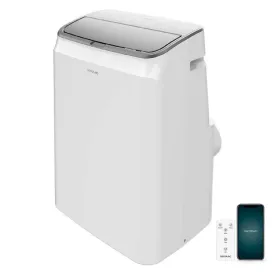 cecotec-forceclima-14750-cold-warm-connected-portable-air-conditioner-refurbished