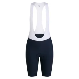 Rapha RCC Pro Team II Regular bib shorts, Blue | Bikeinn