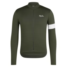 rapha-core-thermal-langarm-trikot