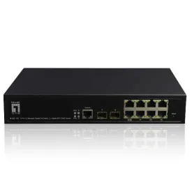 level-one-gep-1061-poe-switch