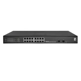 level-one-ges-2118p-交换机