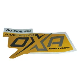 oxa-hard-enduro-edition-머플러-배지