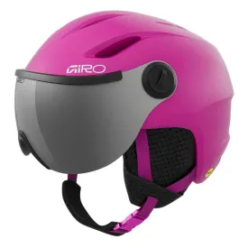 giro-casco-junior-con-visiera-buzz-mips