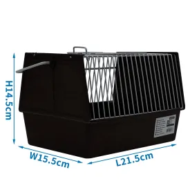 nobleza-basic-hamster-cage