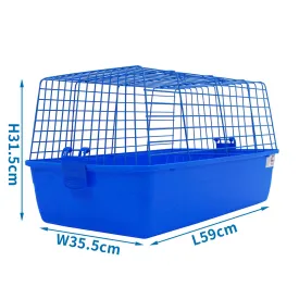 nobleza-basic-rabbit-cage