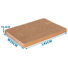 nobleza-board-replacement-drapacz-dla-kota
