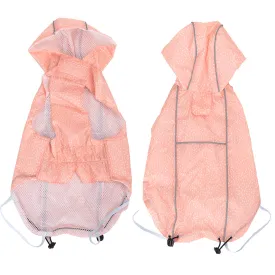 nobleza-double-layer-hooded-dog-raincoat-assorted