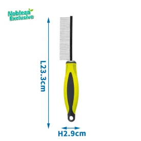 nobleza-excusive-steel-brush