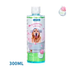 nobleza-lotus-flower-dog-shampoo-300ml