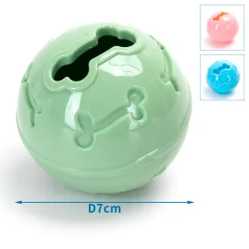 nobleza-printed-bone-ball-dog-toy-assorted