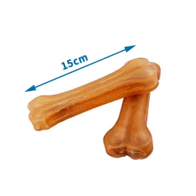 nobleza-rawhide-bones-dog-snack-180g