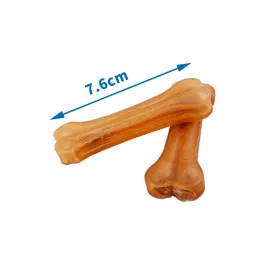 nobleza-rawhide-bones-dog-snack-45g