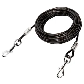nobleza-solid-2-hooks-狗绳-各式各样的