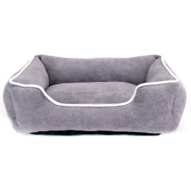 nobleza-solid-color-square-dog-bed-3-units