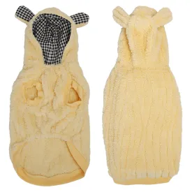 nobleza-winter-hooded-dog-jacket-assorted