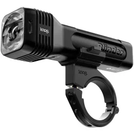 knog-blinder-120-stvzo-前照灯