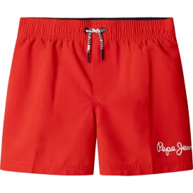 pepe-jeans-solid-uimashortsit