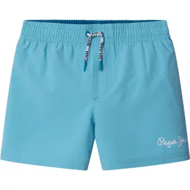 pepe-jeans-banador-corto-solid