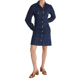 pepe-jeans-sunny-long-sleeve-short-dress