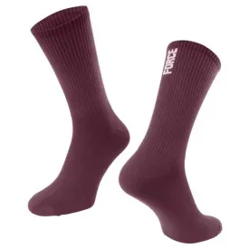 force-calcetines-largos-slim