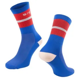 force-stripe-long-socks