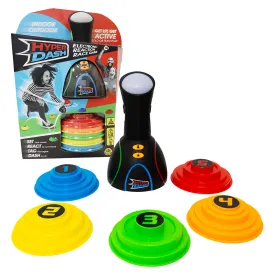 famosa-hyper-dash--peli