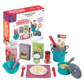 famosa-set-a-pates-masterchef-junior