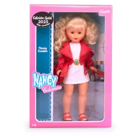 nancy-evasion-系列娃娃