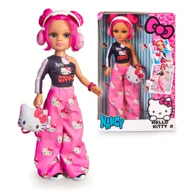 nancy-nina-de-moda-hola-kitty