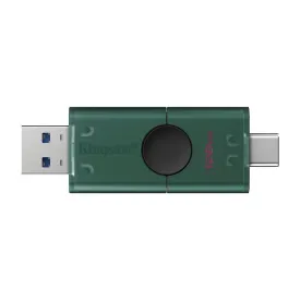 kingston-datatraveler-usb-a-c-128gb-minnepinne