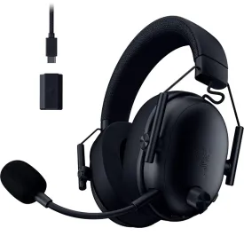 razer-auriculares-inalambricos-gaming-blackshark-v3
