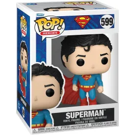 funko-pop--figurine-dc-classics-superman