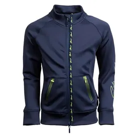 harrys-horse-stout--lime-junior-jacket