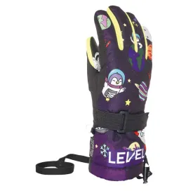 level-luvas-junior