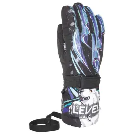 level-luvas-junior