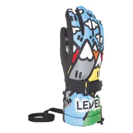 level-guants-junior